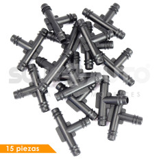Conector T VARIOS CHEVROLET