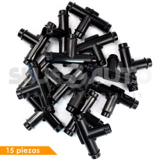 Conector T VARIOS CHEVROLET