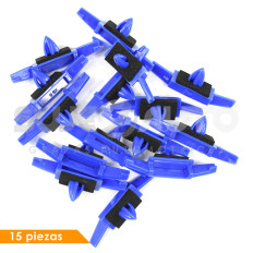 Grapa Para Moldura ACCORD HONDA