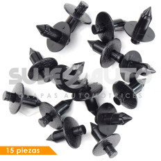 Grapa De Presion RAM DODGE 20233