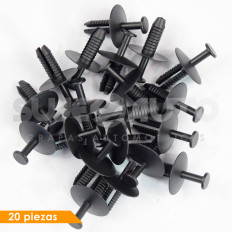 Grapa De Presion SERIE 3 BMW