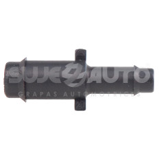 Conector Recto VARIOS UNIVERSAL