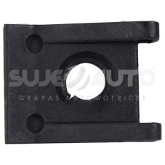 Grapa Doble para Pija VARIOS CHEVROLET 20461