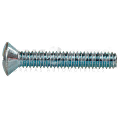 Tornillo Cabeza Ovalada VARIOS UNIVERSAL 20554
