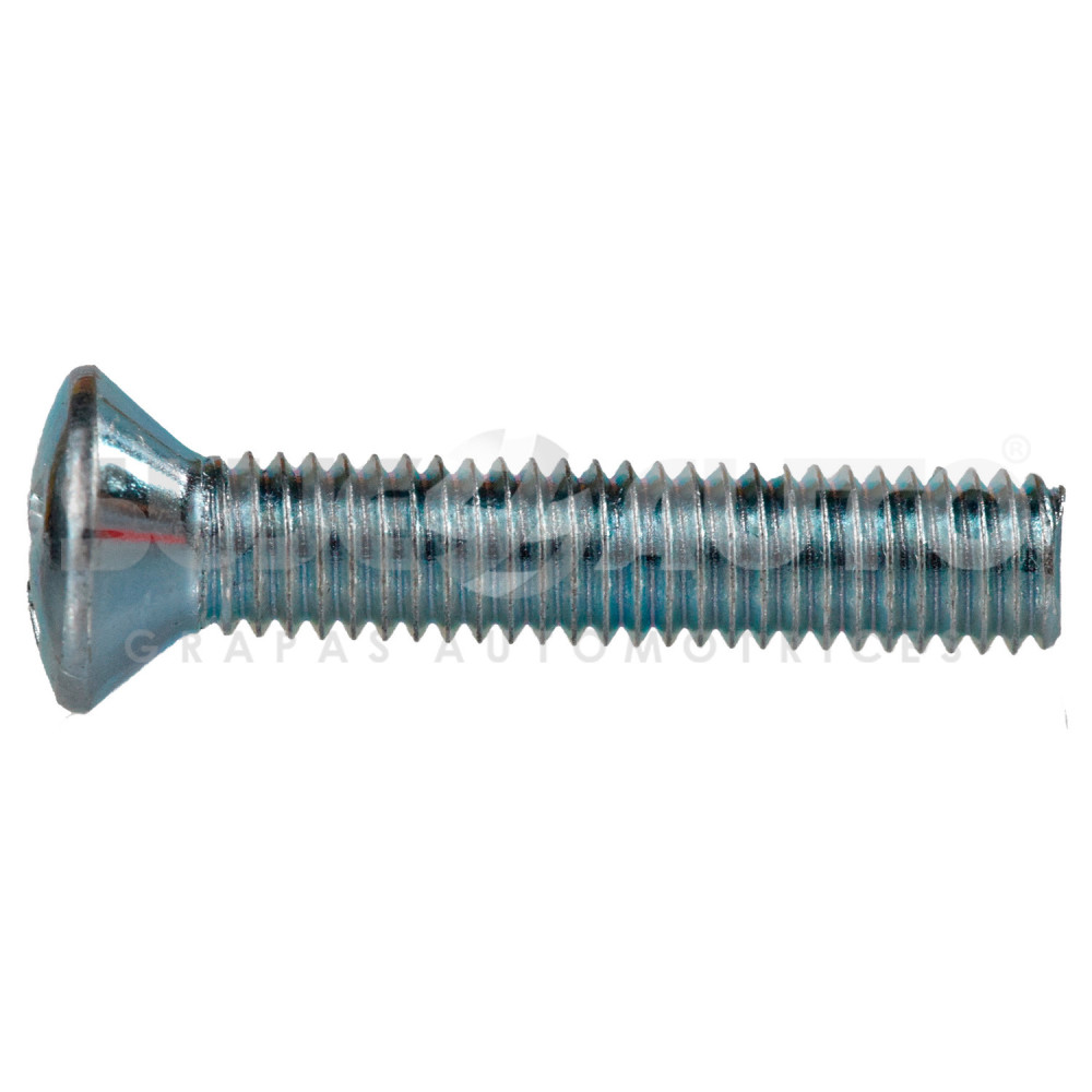 Tornillo Cabeza Ovalada VARIOS UNIVERSAL 20558
