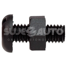 Tornillo Porta Placa VARIOS UNIVERSAL 20567