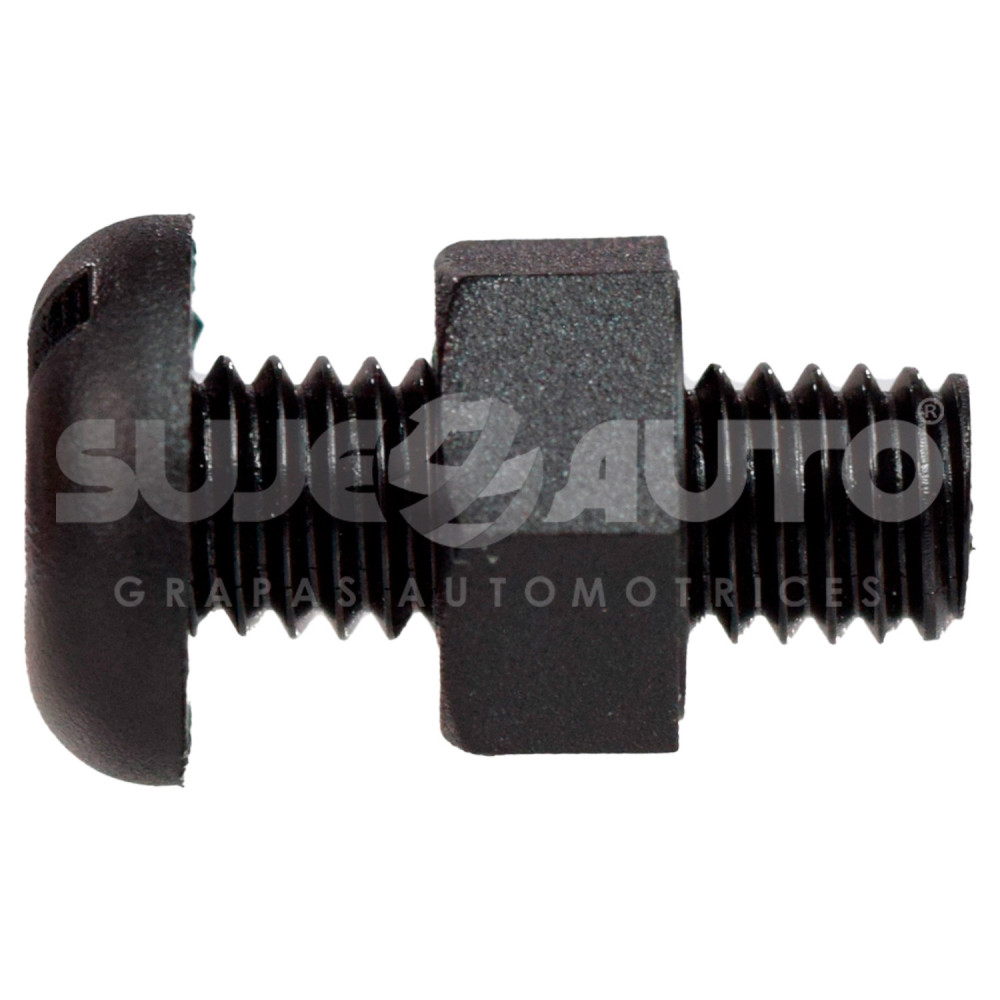 Tornillo Porta Placa VARIOS UNIVERSAL 20567