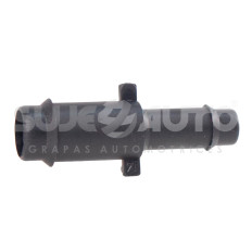 Conector Recto VARIOS UNIVERSAL