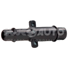 Conector Recto VARIOS UNIVERSAL
