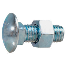 Tornillo P/Defensa VARIOS UNIVERSAL 20381