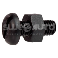 Tornillo Porta Placa VARIOS UNIVERSAL 20567