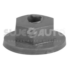 Grapa Para Moldura CHEVY CHEVROLET