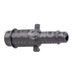 Conector Recto VARIOS UNIVERSAL