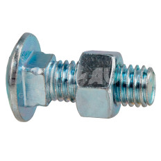 Tornillo P/Defensa VARIOS UNIVERSAL 20381