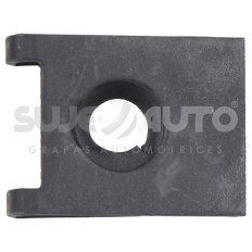 Grapa Doble para Pija VARIOS CHEVROLET 20461