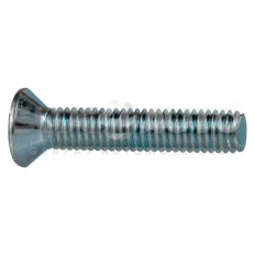Tornillo Cabeza Ovalada VARIOS UNIVERSAL 20558