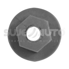 Grapa Para Moldura CHEVY CHEVROLET