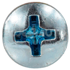 Tornillo Cabeza Ovalada VARIOS UNIVERSAL 20558