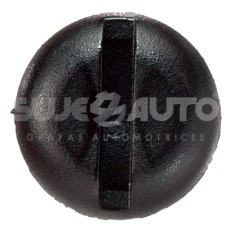 Tornillo Porta Placa VARIOS UNIVERSAL 20567