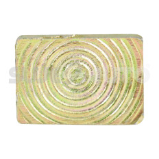 Grapa Para Moldura CHEVY CHEVROLET