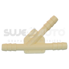 Conector Y VARIOS AMC