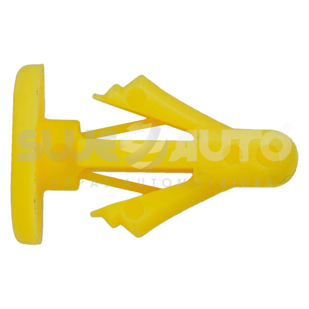 Grapa Para Hule De Puerta VARIOS FORD 20791