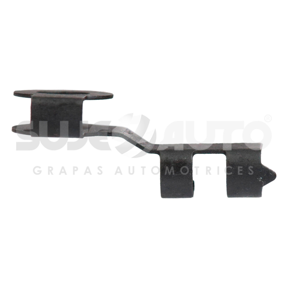 Seguros Para Varilla De Puerta VARIOS UNIVERSAL 20688