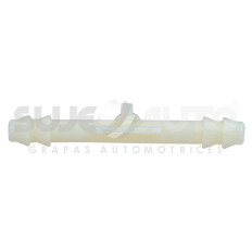Conector T VARIOS CHEVROLET