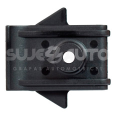 Grapa Doble Para Tornillo MAXIMA NISSAN 20631