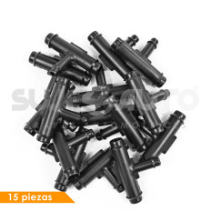 Conector T VARIOS CHEVROLET