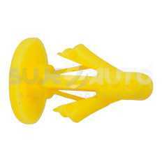 Grapa Para Hule De Puerta VARIOS FORD 20791