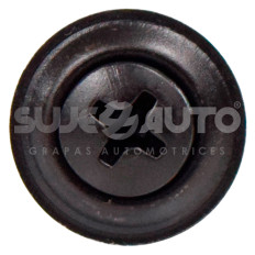 Pija Cabeza Ovalada UNIVERSAL UNIVERSAL 20650