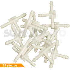 Conector T VARIOS CHEVROLET
