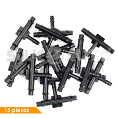 Conector T VARIOS CHEVROLET