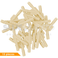 Conector Y VARIOS AMC