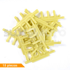 Conector Universal VARIOS AMC