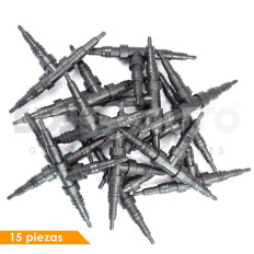 Conector Universal VARIOS UNIVERSAL