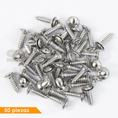 Pija Cabeza Conica VARIOS UNIVERSAL 20633