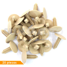 Retenedores EXPEDITION FORD 20661