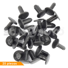 Retenedores A4 AUDI 20789