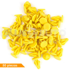 Grapa Para Hule De Puerta VARIOS FORD 20791