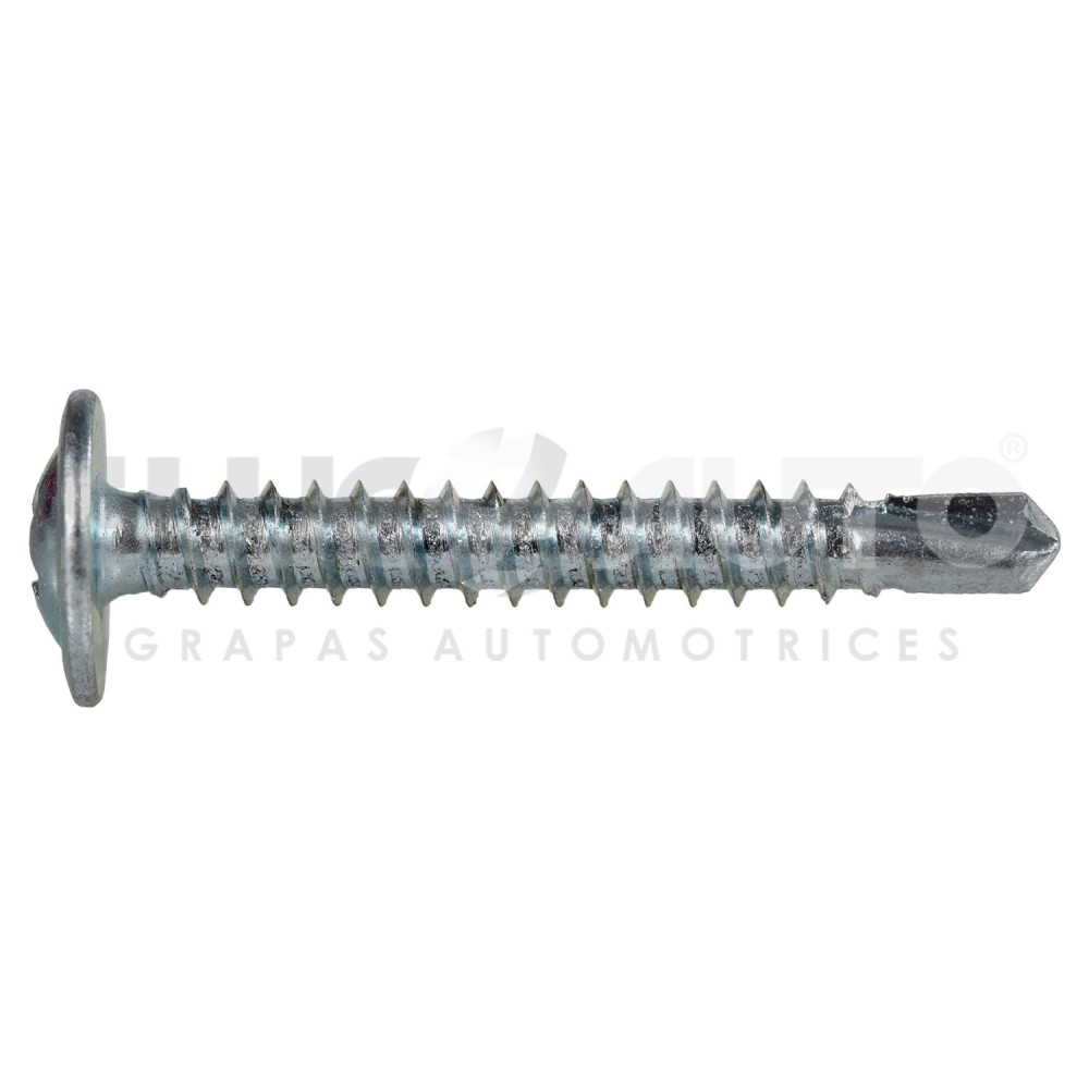 Pija Cabeza Redonda VARIOS UNIVERSAL 21060