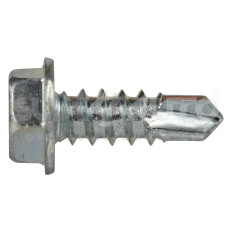 Pija Cabeza Hexagonal VARIOS UNIVERSAL 21062