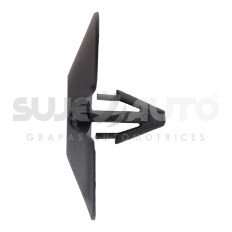 Retenedores DURANGO DODGE 21088