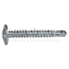 Pija Cabeza Redonda VARIOS UNIVERSAL 21060