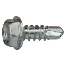 Pija Cabeza Hexagonal VARIOS UNIVERSAL 21062