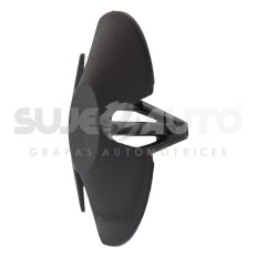 Retenedores DURANGO DODGE 21088