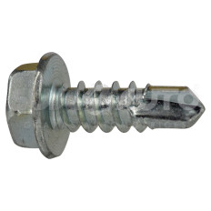 Pija Cabeza Hexagonal VARIOS UNIVERSAL 21062