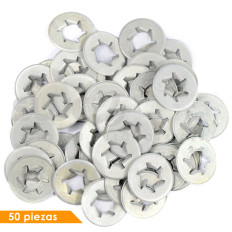 Seguros De Presion VARIOS UNIVERSAL 21085