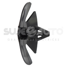 Retenedores DURANGO DODGE 21088